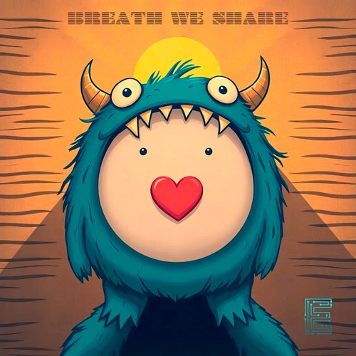 Breath we share