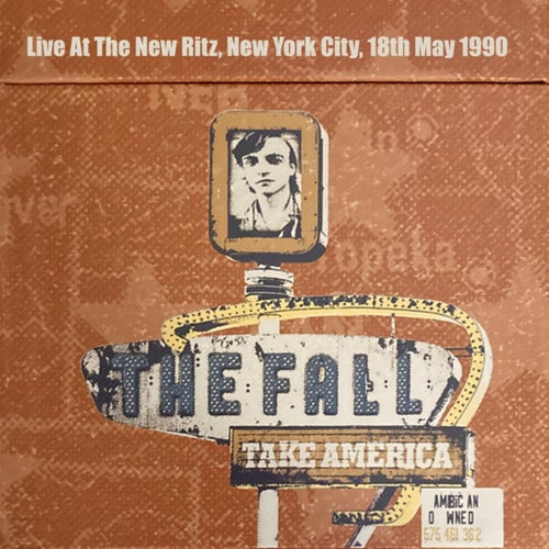 Track Artwork