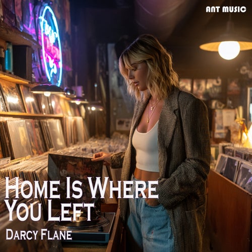 Home Is Where You Left