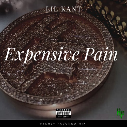 Expensive Pain