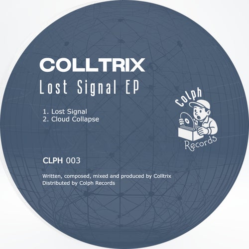 Lost Signal EP