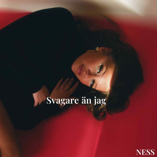 Svagare än jag