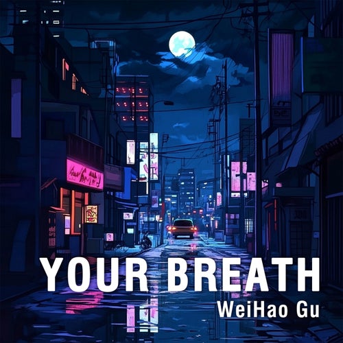 Your Breath