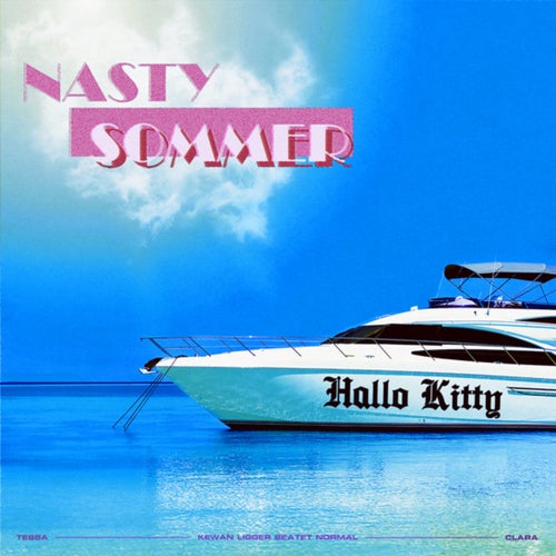 Nasty Sommer / Hallo Kitty