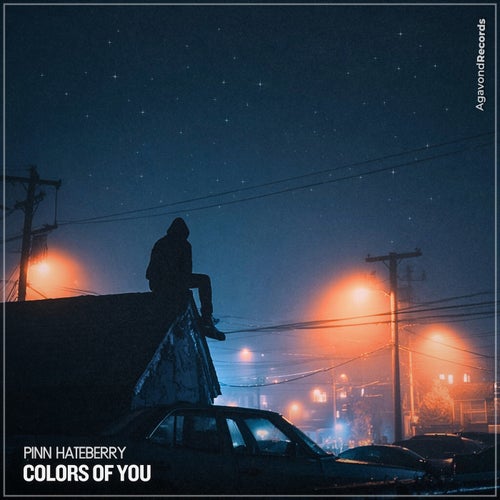 Colors of You
