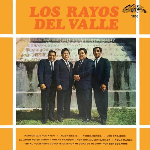 Los Rayos Del Valle