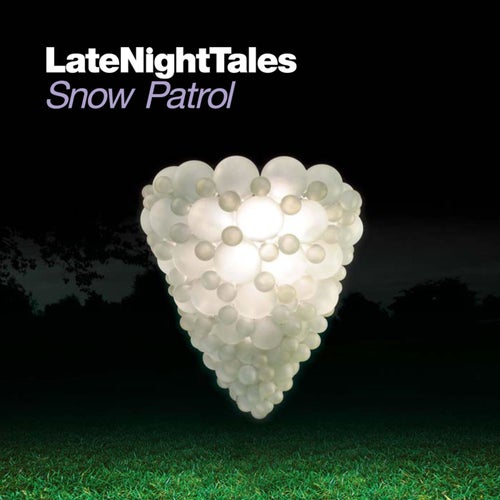 Late Night Tales: Snow Patrol