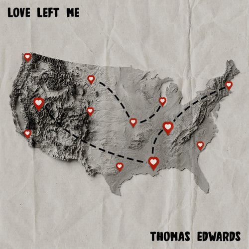 Love Left Me