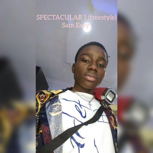 SPECTACULAR 1 (freestyle)