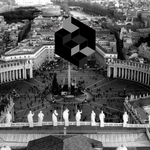 Vatican secret