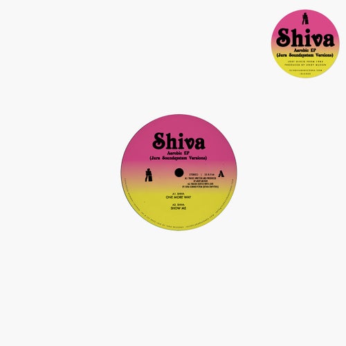 Aerobic (Jura Soundsystem Remixes)