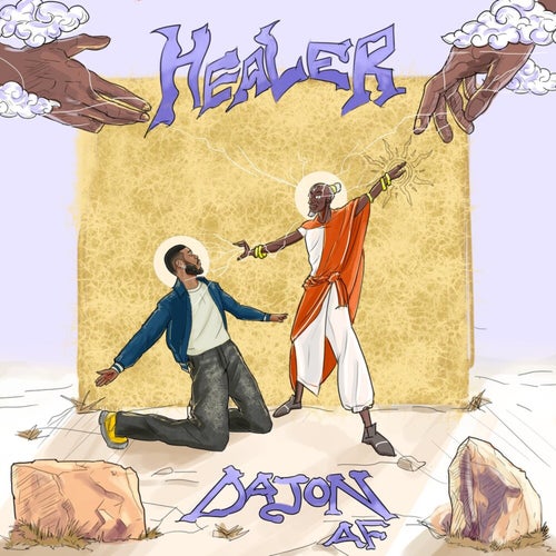 Healer
