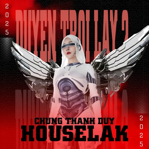 Duyên Trời Lấy 2 (Houselak Remix)