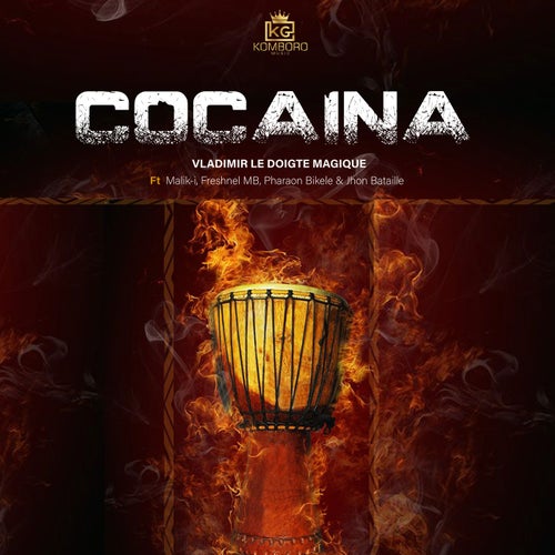 COCAÏNA