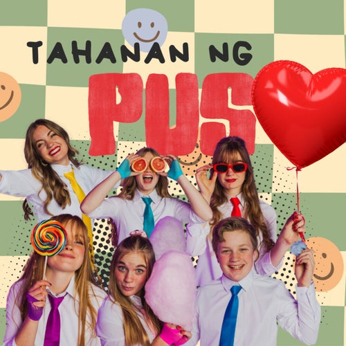 Tahanan ng Puso