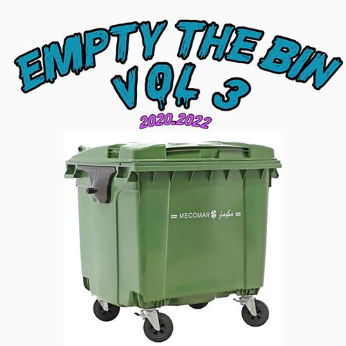 EMPTY THE BIN VOL.3