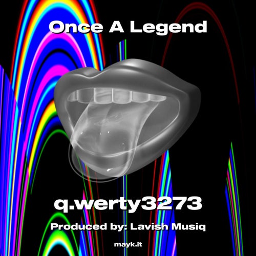 Once A Legend
