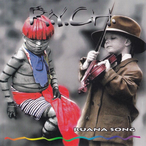 Ruana Song