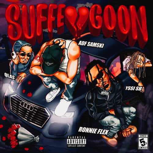 Suffe Goon