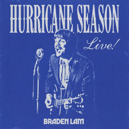 Hurricane Season (Live For SiriusXM)