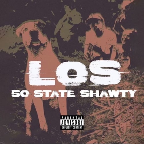 50 State Shawty