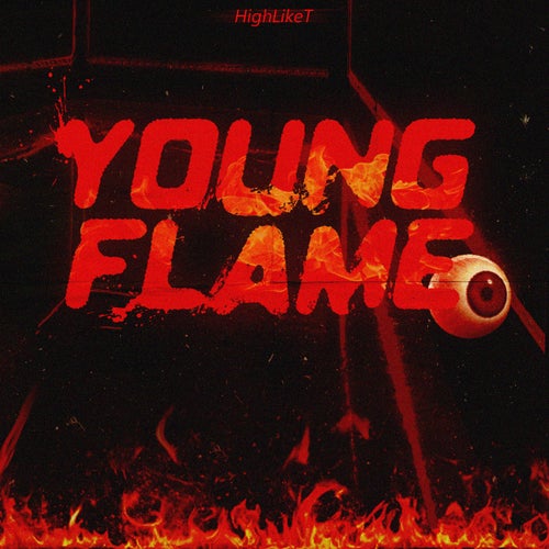 Young Flame