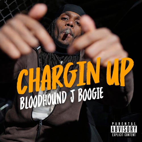 CHARGIN UP