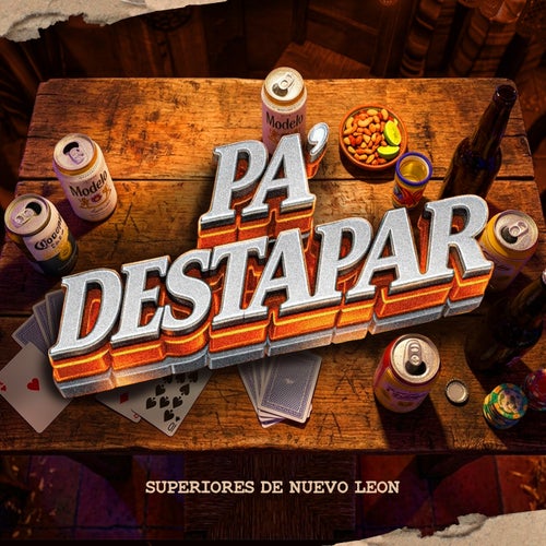 Pa' Destapar