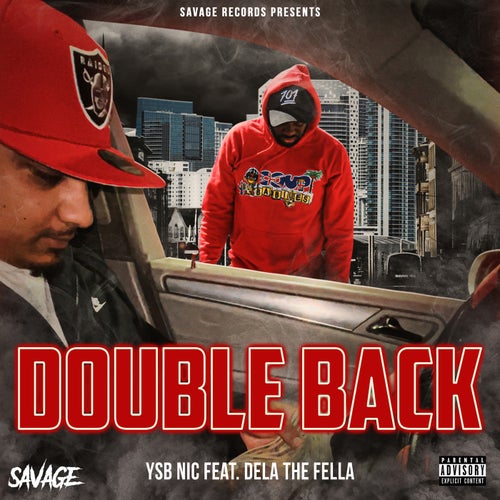 Double Back (feat. Dela The Fella)
