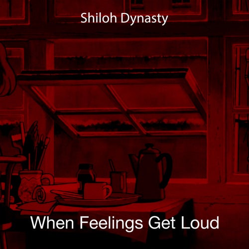When Feelings Get Loud