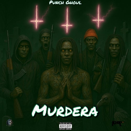 Murdera