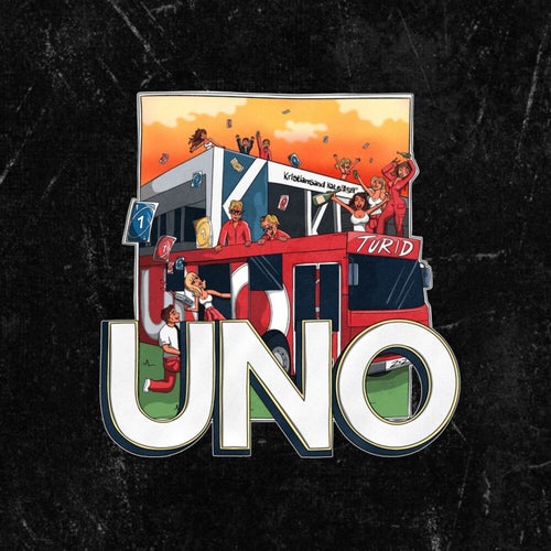 UNO 2025