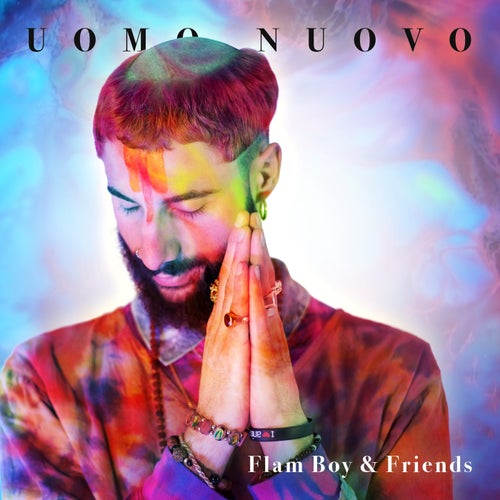 UOMO NUOVO