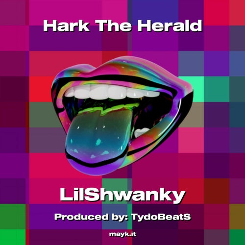 Hark The Herald
