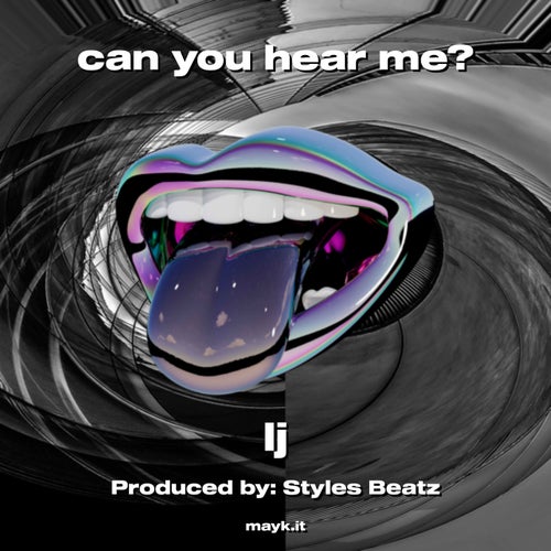 can you hear me?