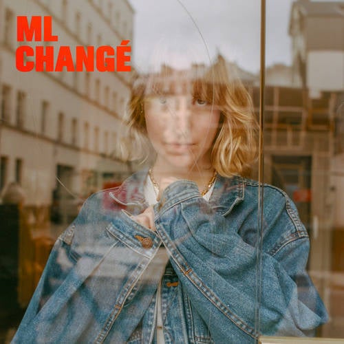 Changé (EP)