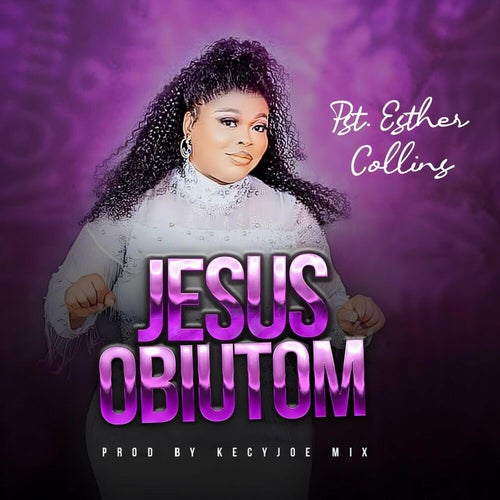 Jesus Obiutom