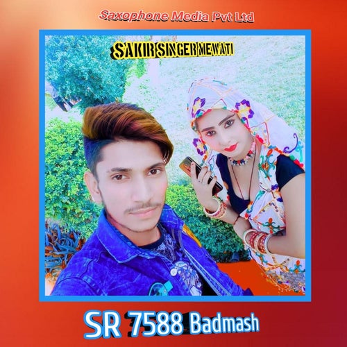 SR 7588 Badmash