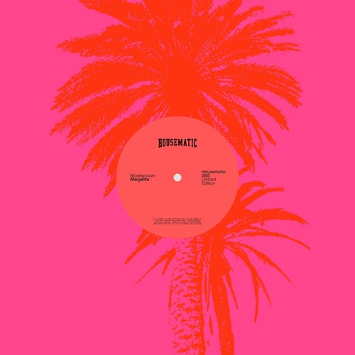 Margarita  (Original Mix)