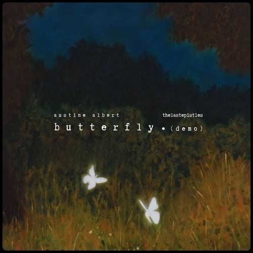 Butterfly (Demo)