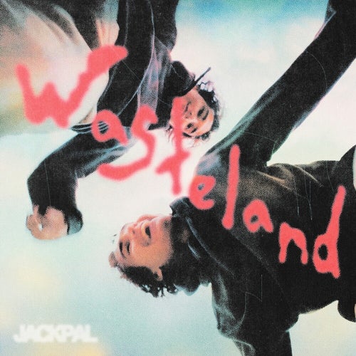 WASTELAND