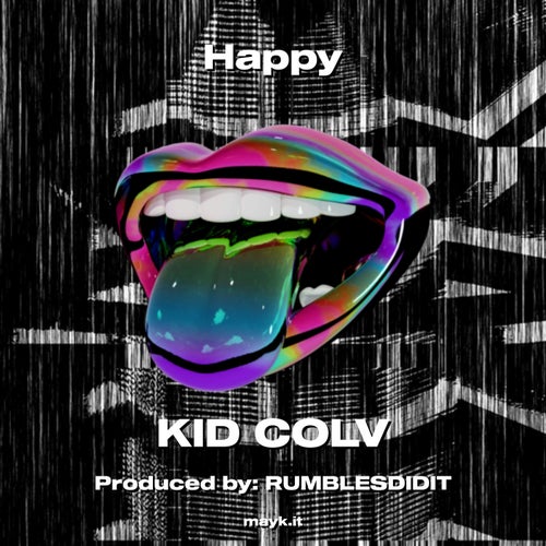 Happy