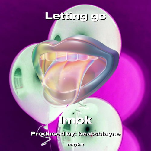 Letting go