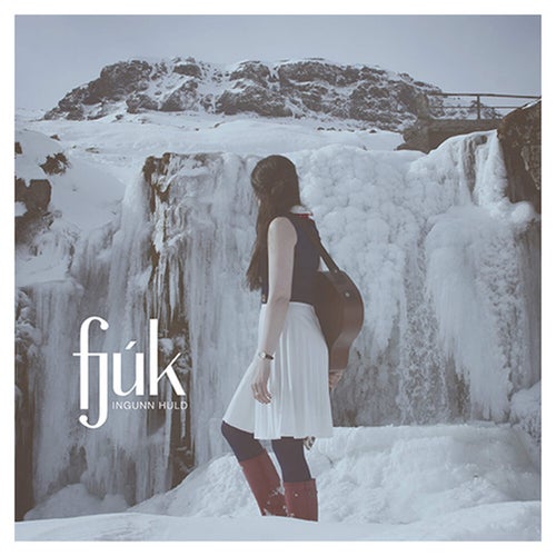 Fjúk