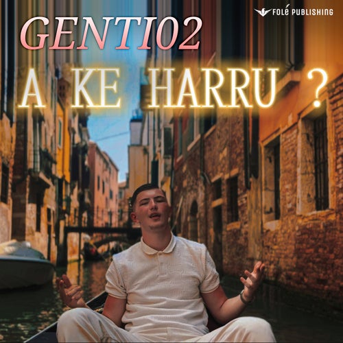 A Ke Harru ?