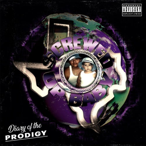 DIARY OF A PRODIGY