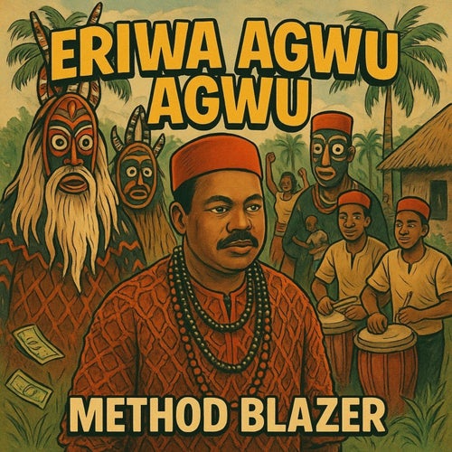 Eriwa Agwu Agwu