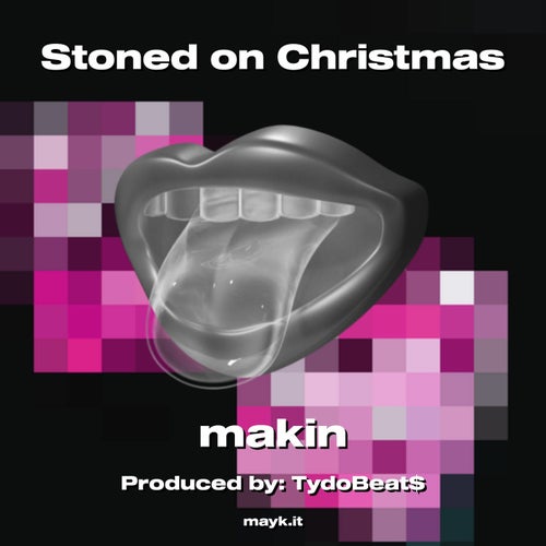Stoned on Christmas