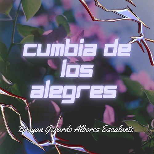 Cumbia De Los Alegres