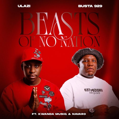 Beasts Of No Nation